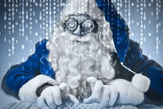 Подготовка к Новому году: 5 неочевидных советов от умного чат-бота