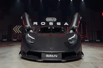 Участники премии «Новинка 2023 года»: от электрических кроссоверов до российского суперкара