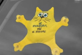 Что делать, если автомобиль сзади не держит дистанцию и слепит фарами