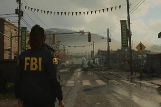 Главные хиты 2023: 30 лучших игр года — от Baldur's Gate 3 до Alan Wake 2