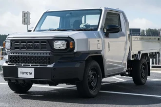 Возвращение к истокам: зачем Toyota выпустила пикап без лишних опций