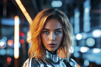 Красота вместо тревоги: как искусство вытесняет думскроллинг