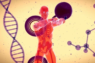 Профессор физики завещал отправить свою ДНК на Луну для будущего клонирования