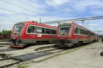 «Россиянка»: поезд из Москвы, который покорил европейские маршруты