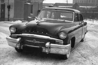 «Москва» и «Родина»: почему эти имена не попали на советские авто