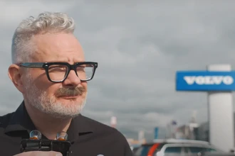 Тест-драйв Volvo XC40 Recharge: как живет электрокар без кнопки запуска