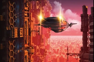 Три культовых фантастических романа 90-х, которые читаются как современные