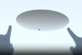 Создание 3D-мира жестами: как ИИ превращает движения в объекты