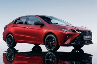 Новый «горячий» седан Omoda S5 GT: зарядка для рынка или тихий ход?