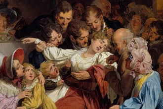 Как сердце отключает мозг: найдена нейронная причина обмороков