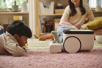 Matik: как бывшие инженеры Google научили пылесос видеть и думать