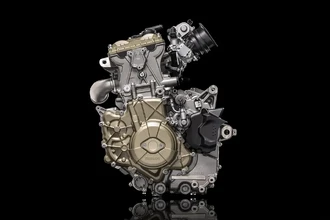 Ducati создала рекордный одноцилиндровый мотор: 85 л.с. и 10 тыс. оборотов