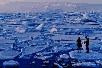 Углеродный бюджет иссякнет за 6 лет: как удержать потепление в 1,5°C