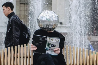 «Это» и «то»: почему в любом языке есть слова для «близко» и «далеко»