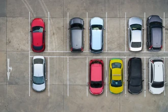 Где слепнет система RCTA: скрытые риски при выезде задним ходом