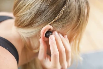 Как наушники Google научились измерять пульс с помощью ультразвука