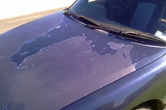 Спасите цвет кузова: проверенные методы защиты от выгорания на солнце