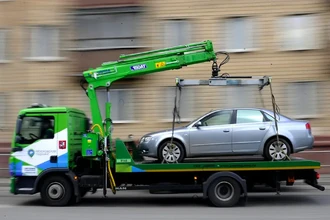 Забрали на штрафстоянку: ваши права, действия и возврат авто