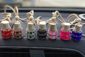 Вред или польза? Вся правда о влиянии ароматизаторов в авто на ваше здоровье