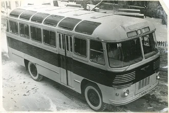 Пять прорывных технологий в советских ПАЗ, которых не было у партийных лимузинов