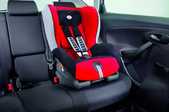 Главные ошибки при установке детского автокресла: полное руководство по выбору