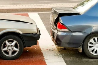 Что делать сразу после аварии: пошаговая инструкция для водителя