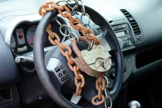 Как защитить автомобиль от угона: эффективные методы безопасности