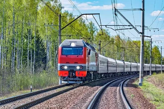 Зачем поезда гудят при встрече? Скрытый смысл сигналов, о котором не знают пассажиры