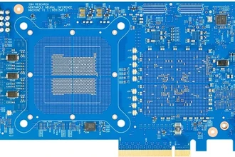 IBM NorthPole: чип, который работает как мозг и экономит энергию