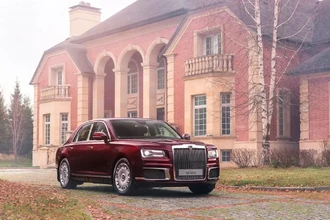 Какие автомобили из списка Минпромторга покажут в НАМИ чиновникам