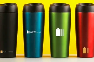 Как работает термокружка: секрет вакуума и долгого тепла