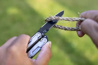 Leatherman Arc: почему его называют лучшим мультитулом