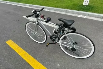 Автопилот для велосипеда: принцип работы и перспективы технологии