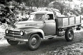 Забытый прототип УАЗ: какой могла быть первая лёгкая «буханка»