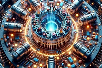 Новый транзистор сократил энергопотребление систем ИИ в 100 раз