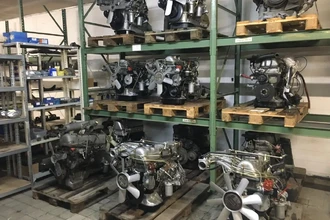 Правила выбора контрактного двигателя: как купить и не ошибиться