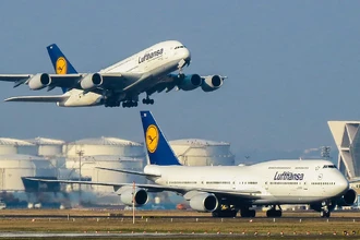 Как отличить Airbus от Boeing: три простых приема для пассажира