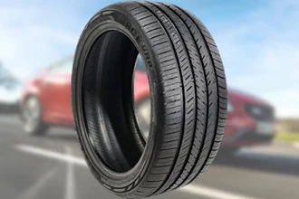На каких шинах ездят Geely, Chery и Haval: выбор китайских автопроизводителей