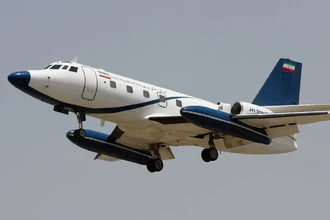 Lockheed JetStar: первый бизнес-джет для Элвиса, президентов и военных