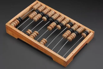 Загадка русских счетов: для чего нужен ряд всего с четырьмя костяшками?