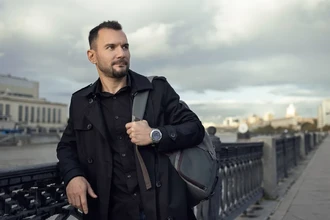 Тест HUAWEI WATCH GT 4: умные часы для тех, кто ненавидит фитнес-трекеры