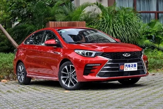 Система удержания в полосе Omoda S5 устроила опасный слалом на трассе