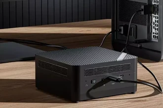 Обновлённый Ryzen-мини-ПК: топовые характеристики за 30 тысяч