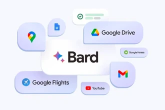 Разговоры с Bard Google попали в поиск: утечка приватности