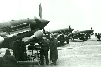 Сколько стоили советские истребители Як-3 и американские B-29