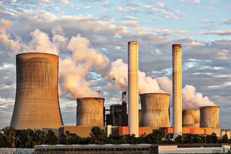 Половина всех строящихся АЭС в мире: какая страна стала лидером атомной гонки