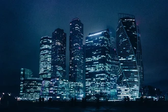 Загрязненный воздух города: как он повышает риск инсульта