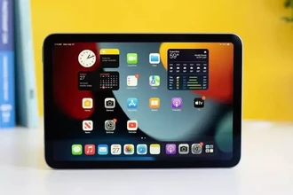 Почему падают продажи планшетов? Новые данные и прогноз рынка