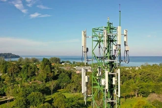 Как видеокарты Nvidia помогли создать новую 5G-сеть в Японии