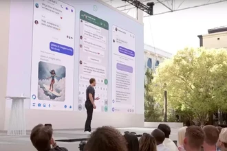 WhatsApp внедряет ИИ-помощника: возможности нового чат-бота